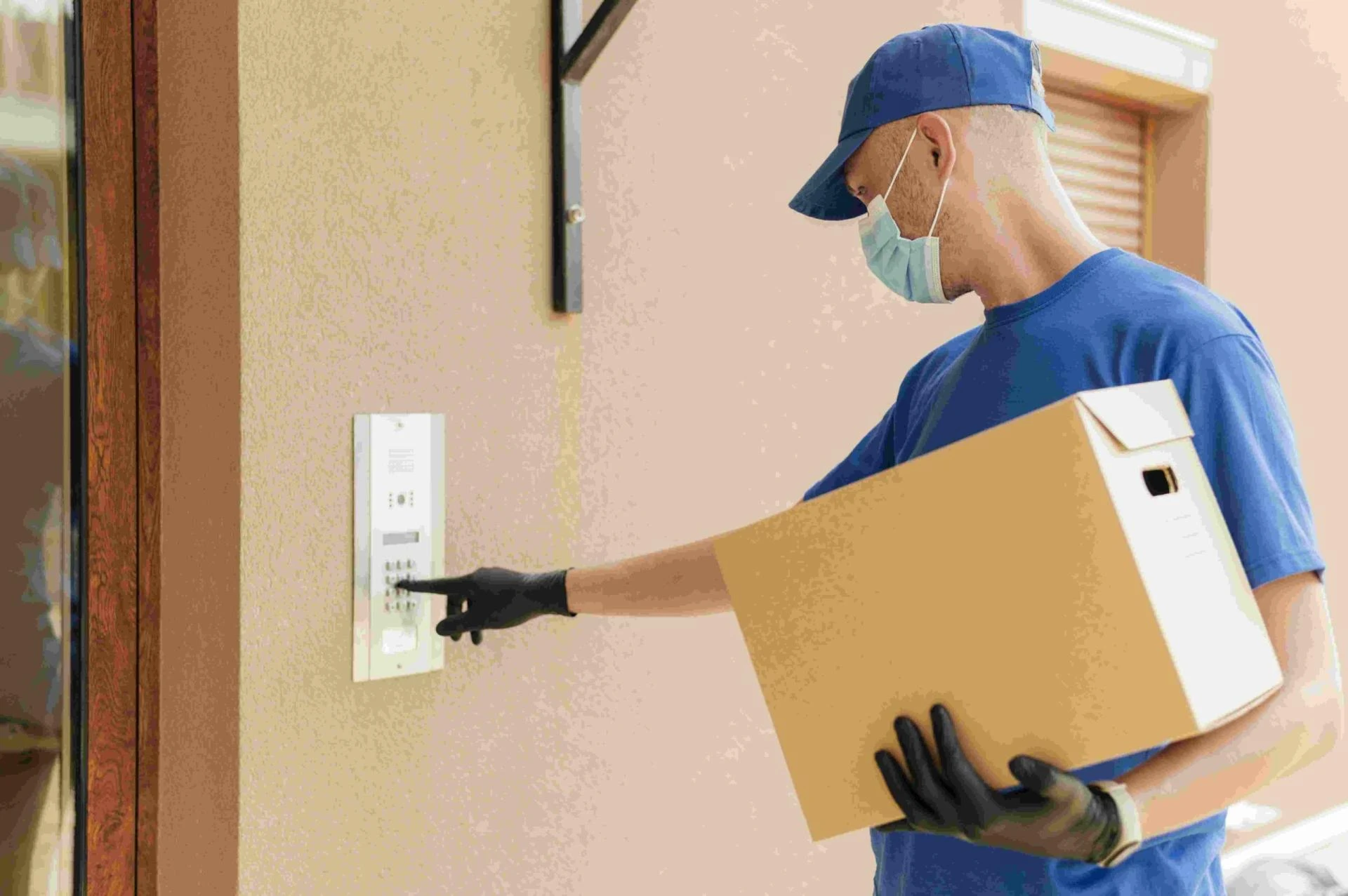 The Best Door-to-Door Moving Services for Your Next Move