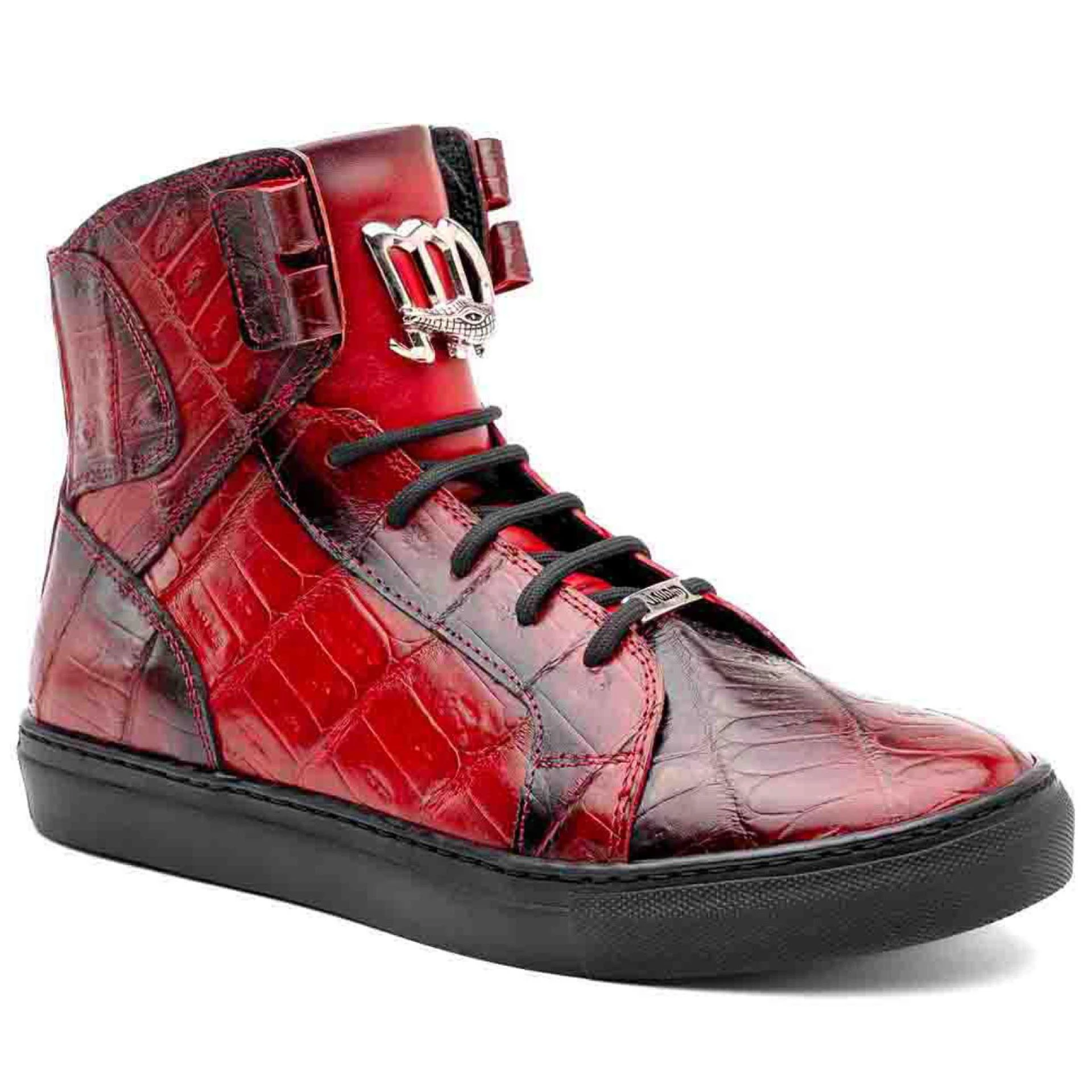 Step Up Your Style: The Complete Guide to Men's Sneaker Boots