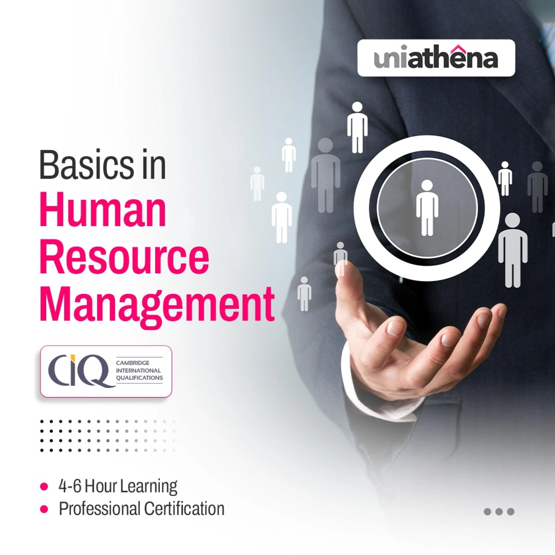 Learn HR Fundamentals: Free Online Course
