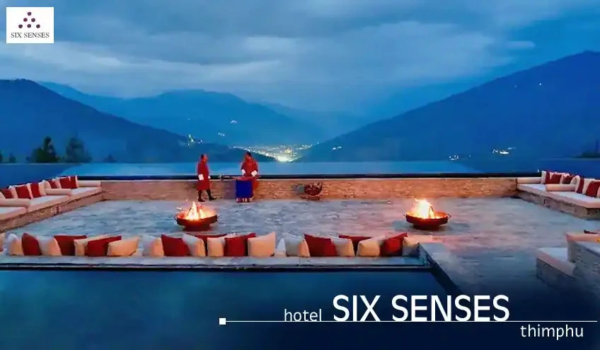 Book Six Senses Luxury Tours in Bhutan - Best Deal, Hurry!