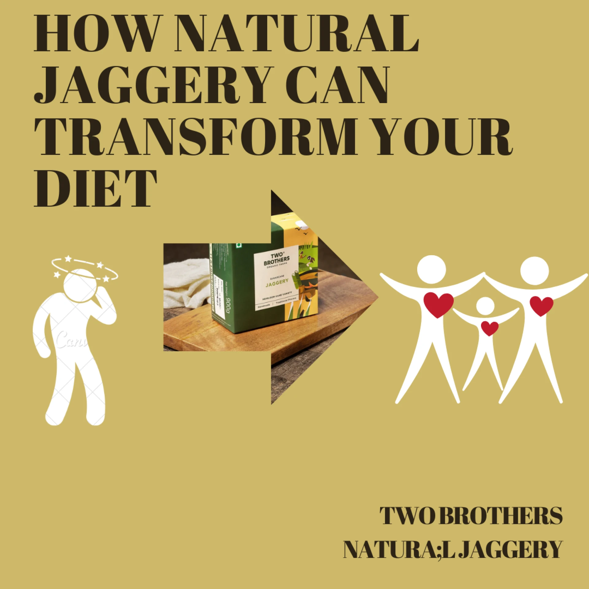 How Natural Jaggery Can Transform Your Diet