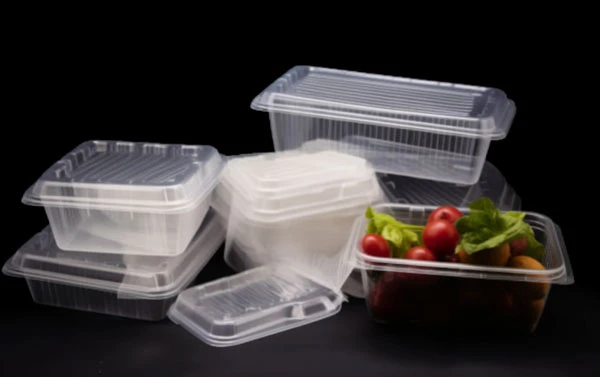 Everything You Need to Know about Thermoforming Packaging