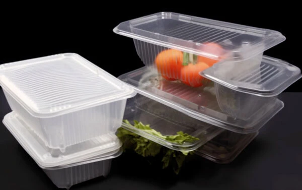 What’s the Difference Between Thermoforming and Injection Molding