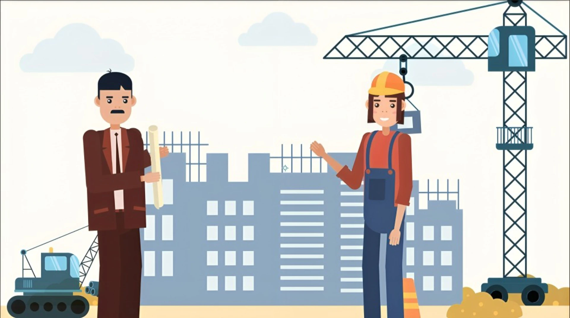 Motion Graphics: Explore The Power of Storytelling in 2D Animation