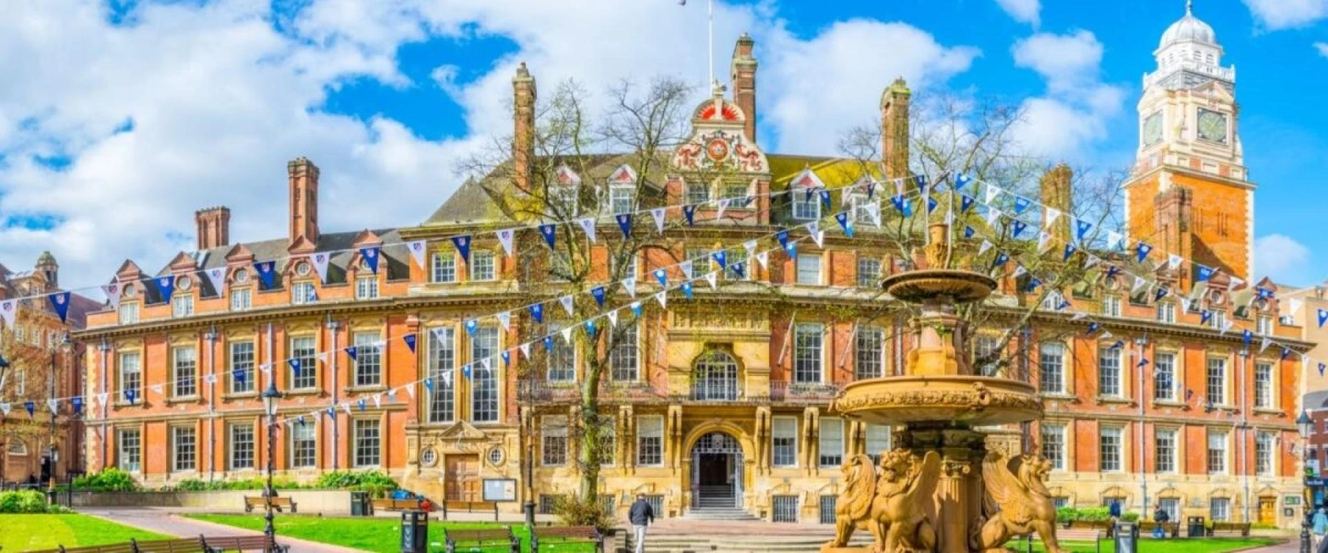 SEO Agency Bradford: Your Ultimate Guide to Boosting Your Online Business Presence