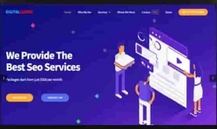 Unveiling the Power of Indianapolis SEO Services: Elevating Your Digital Presence