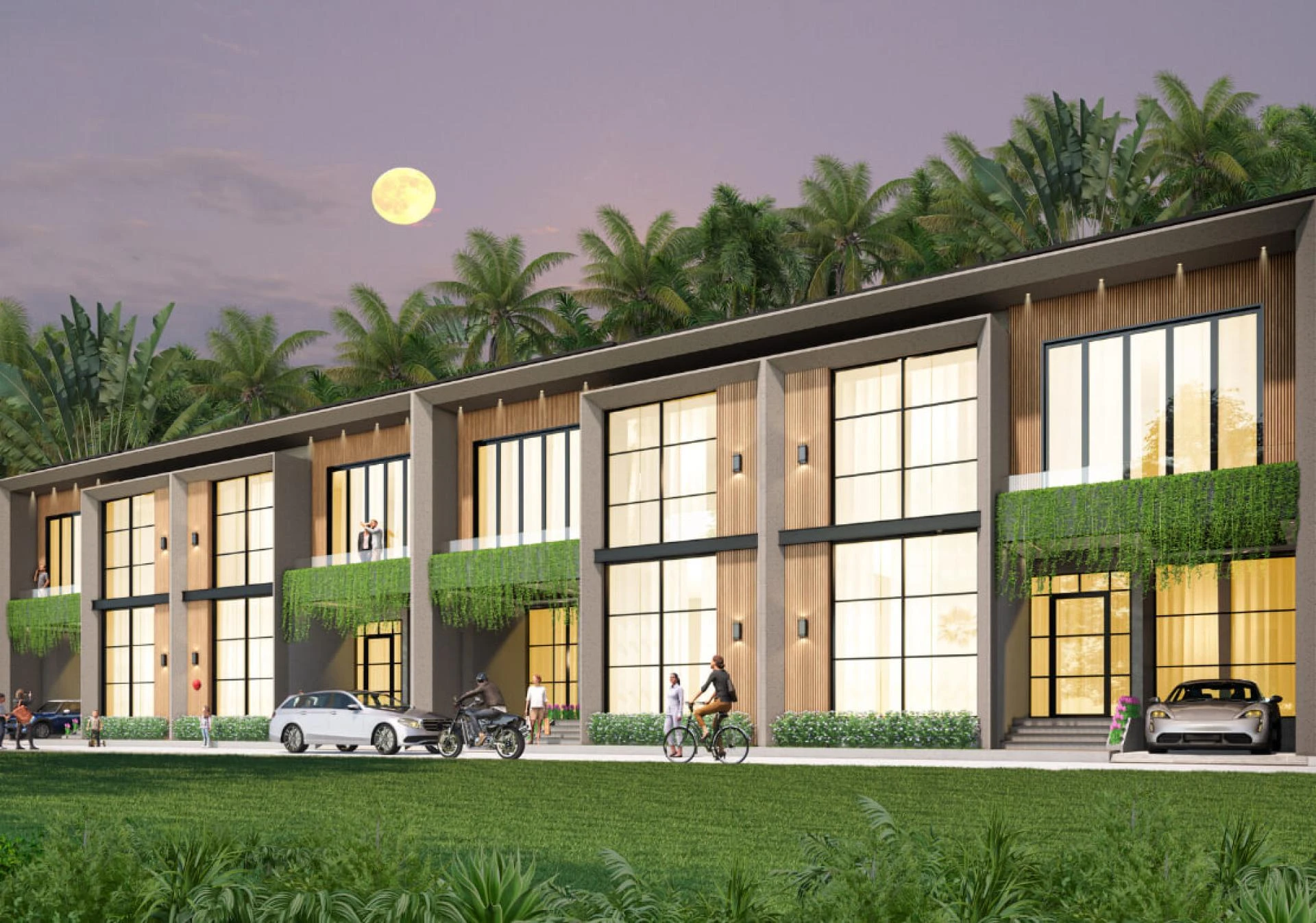 Unlocking the Potential of Overseas Real Estate A Comprehensive Guide