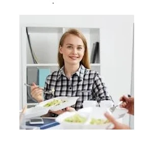 Unveiling the World of Tiffin Services with TiffinSearch