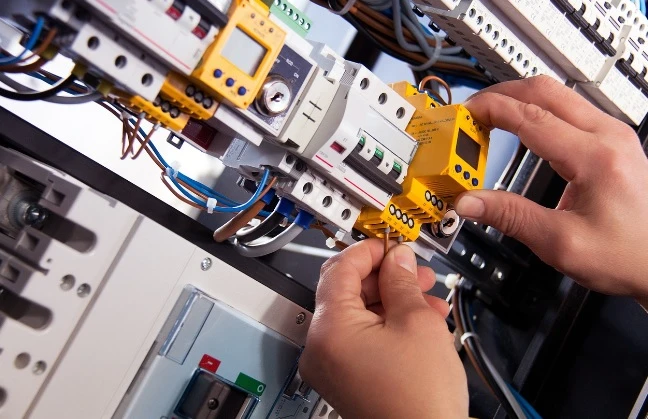The Role of an Electrician: Guardians of Electrical Safety and Efficiency