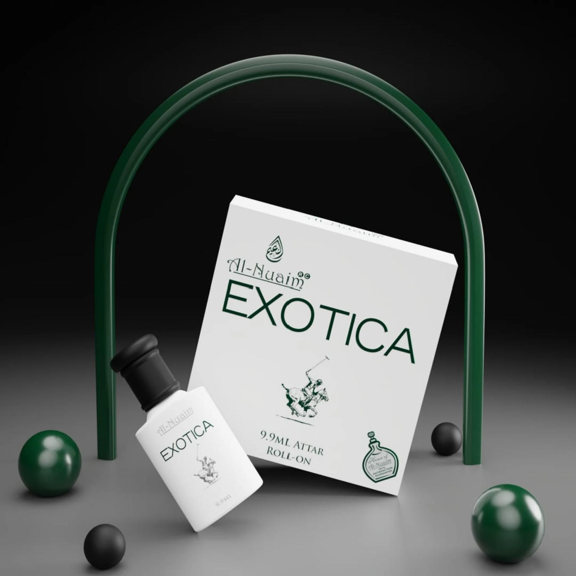 Why Men Should Choose Attars: Natural and Long-Lasting Scents