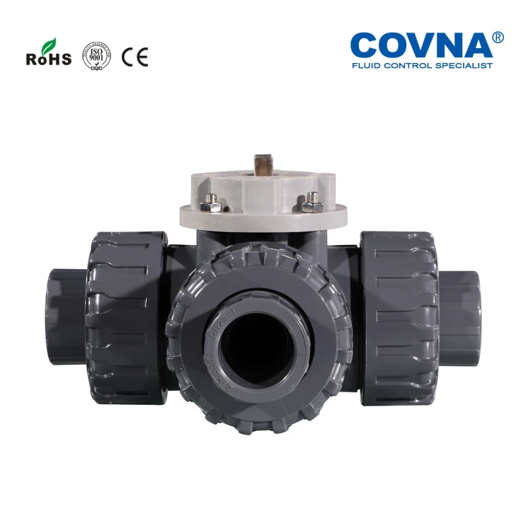 What Are Electric Valves? Discover COVNA Solutions! 🚀
