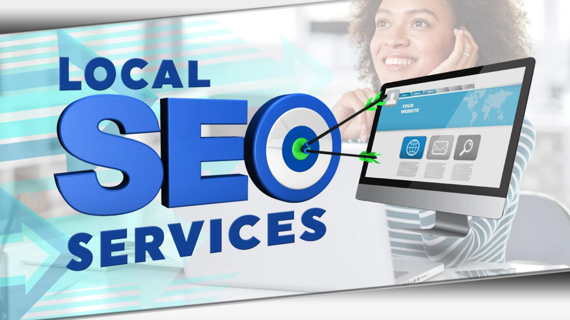 Get Ahead of Your Competitors with a Local SEO Expert.