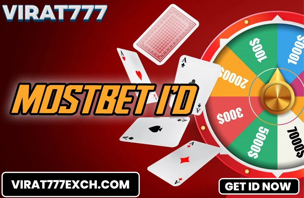 MostBet Login: Online Cricket &amp; Sports Betting ID | MostBet