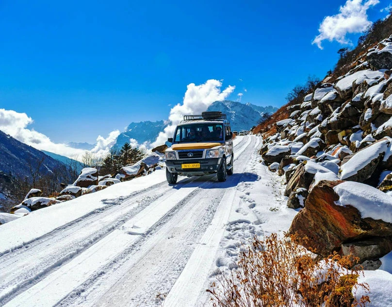 Book Wonderful Silk Route Package Tour with NatureWings