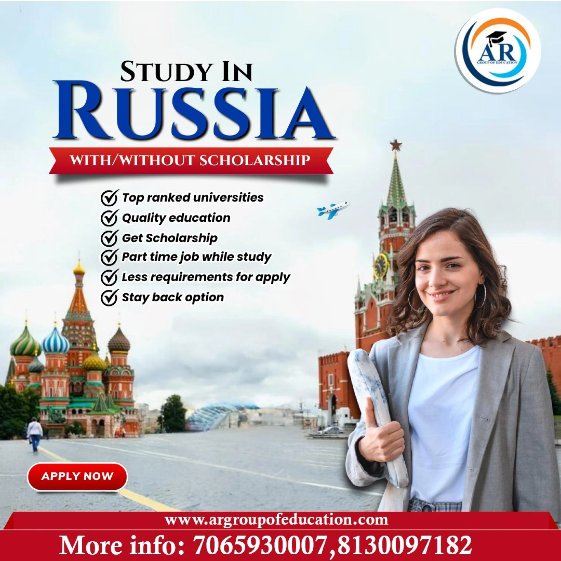 Exploring MBBS in Russia: A Comprehensive Guide for Aspiring Medical Students