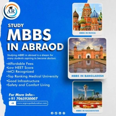 Global Opportunities: Benefits of MBBS in Kyrgyzstan and Kazakhstan