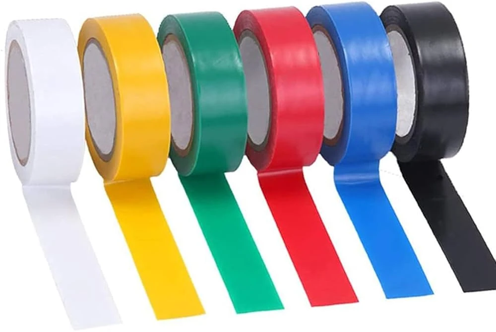 Electrical Insulation Tape Manufacturing Plant Setup Report 2024: Project Details, Requirements and Costs Involved