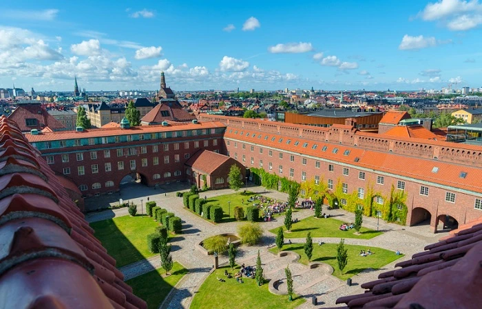 A Guide to Swedish Universities: Sweden Study Visa