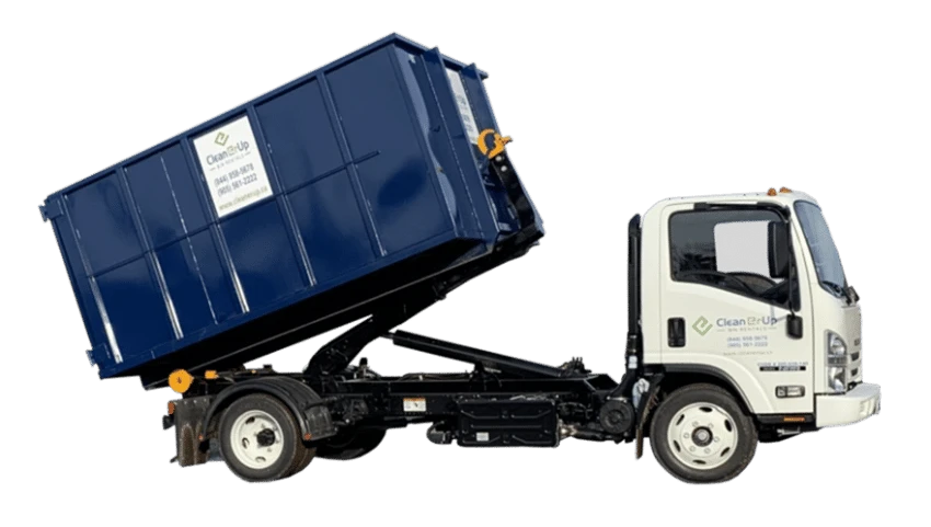 Rent a Bin: Save Time &amp; Money on Your Next Cleanup