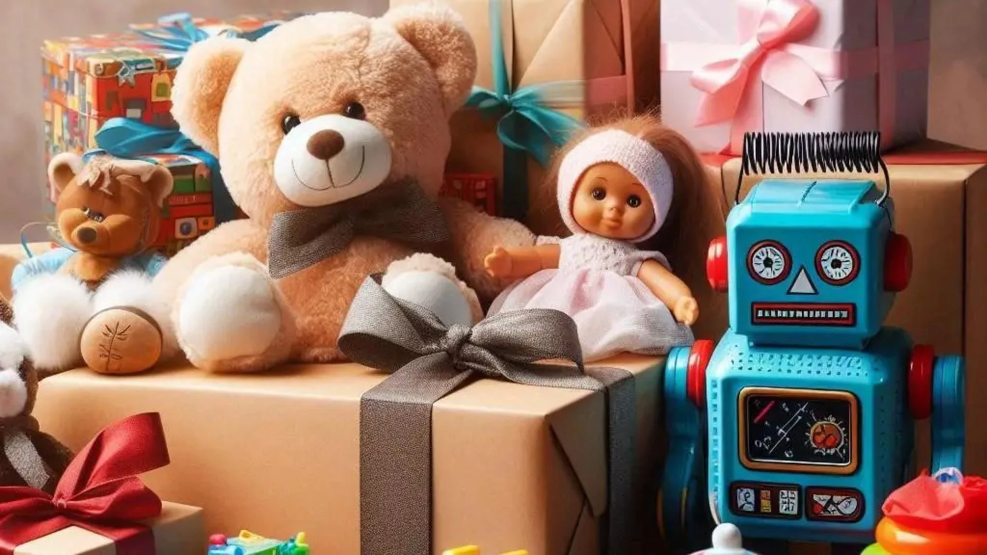 5 Best Gift &amp; Toys for 8 Year Old &amp; Above - Mittimate