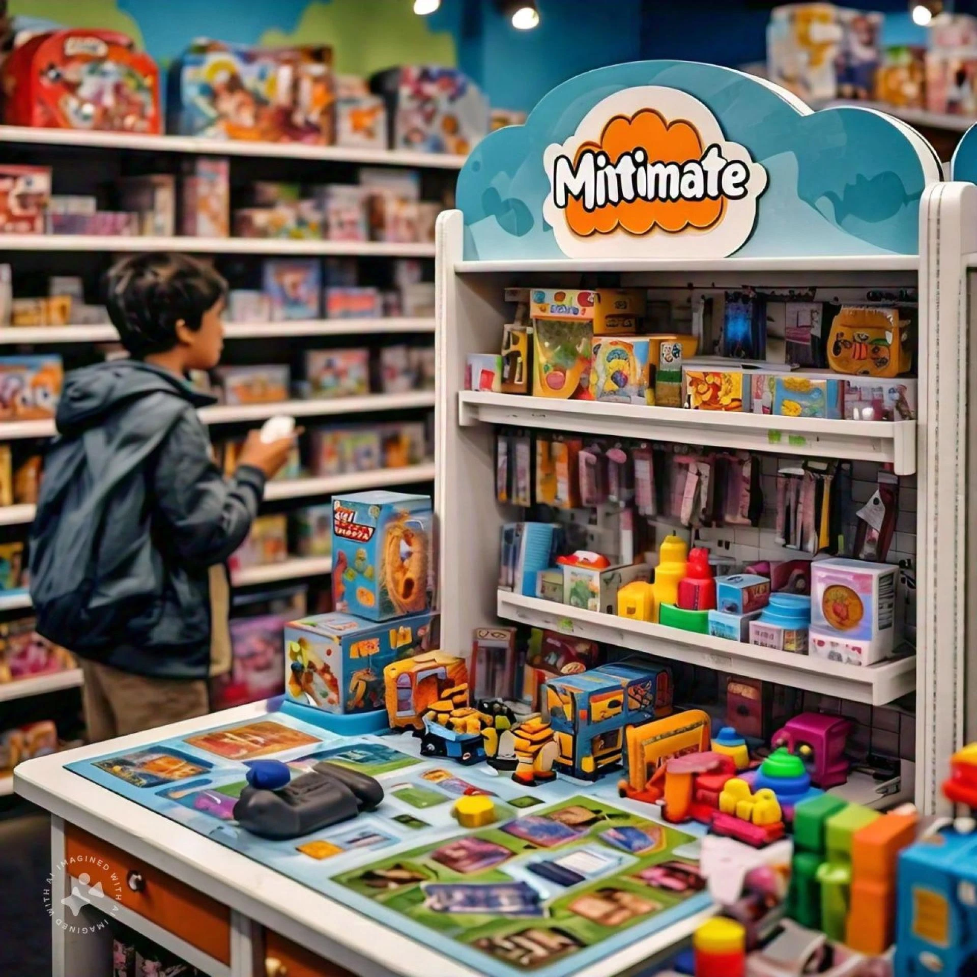 Order Toys Online at Mittimate - Your Ultimate Toy Destination