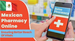 "Ensuring Safety: How to Verify a Legitimate Mexico Pharmacy Online"