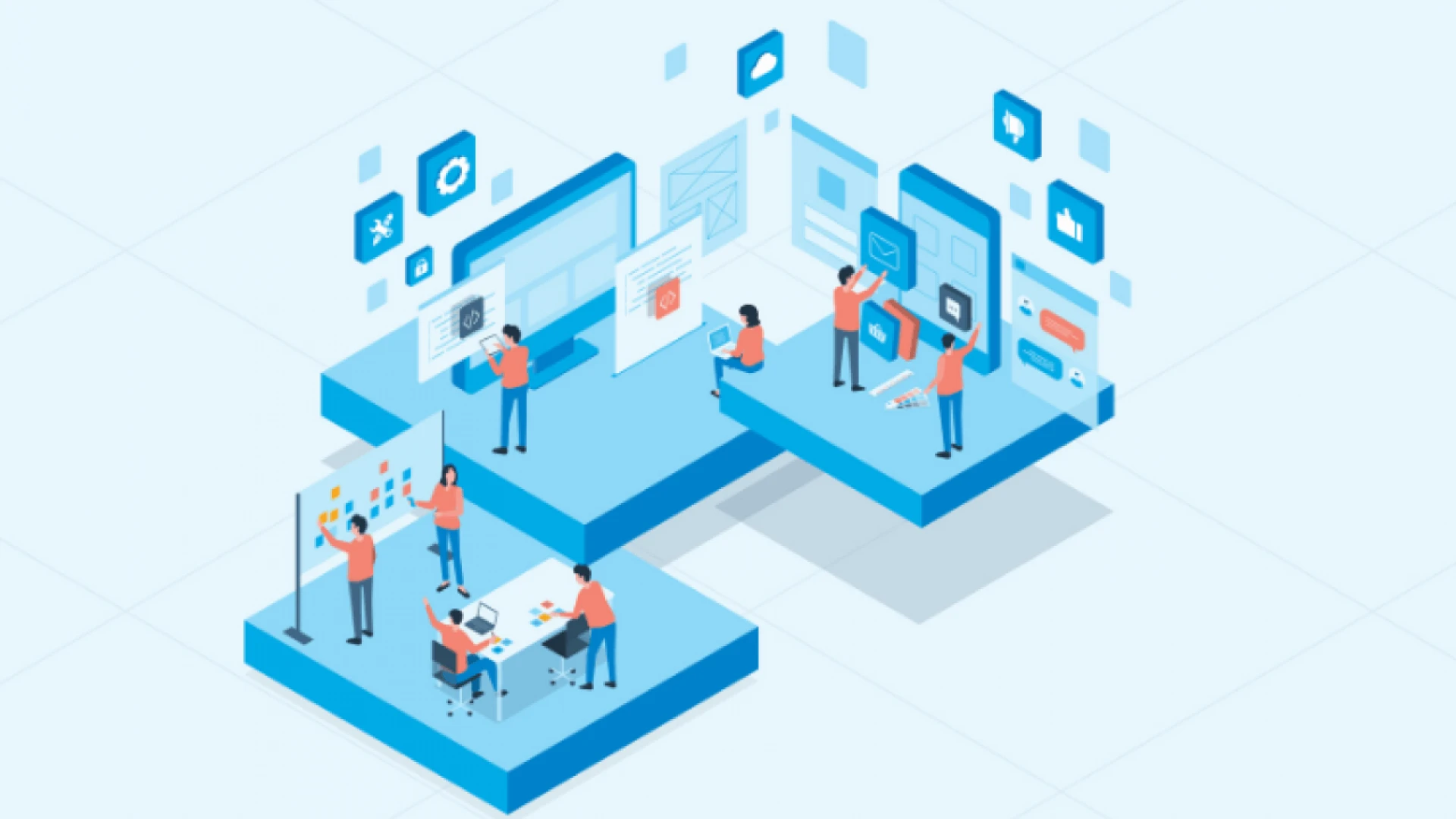 Opportunities for Collaboration Between Brisbane Businesses and Offshore Development Centers in India