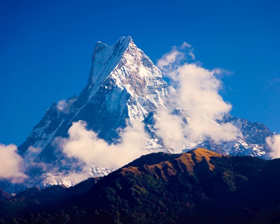 Book Wonderful Nepal Package Tour From India 7N/8D with Kathmandu, Pokhara, Chitwan, Nagarkot - Book Now!