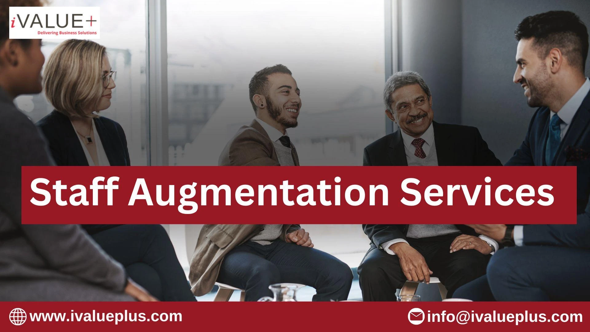 How IT Staff Augmentation Boosts Your Business