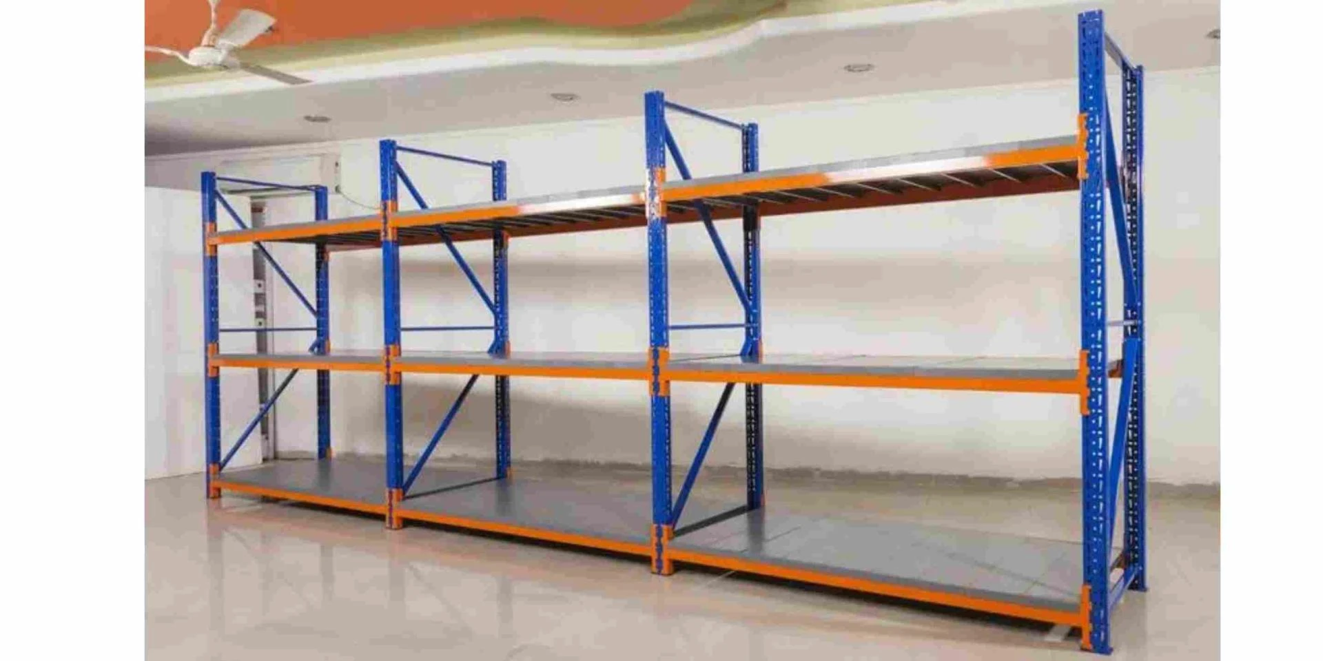 How Leading Heavy Duty Rack Manufacturers Ensure Optimal Performance and Safety