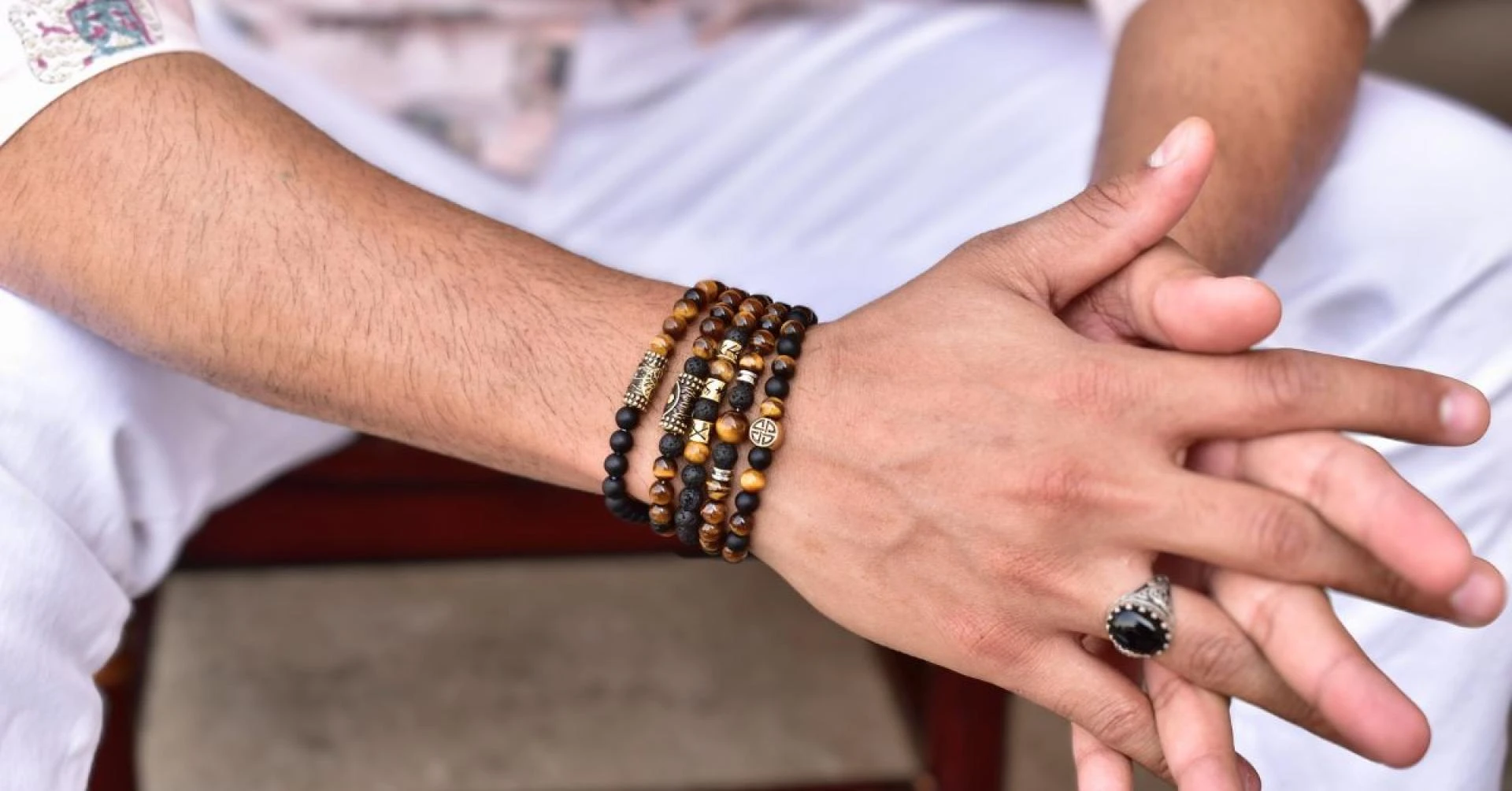 Top 5 Crystal Bracelets Every Woman Should Own