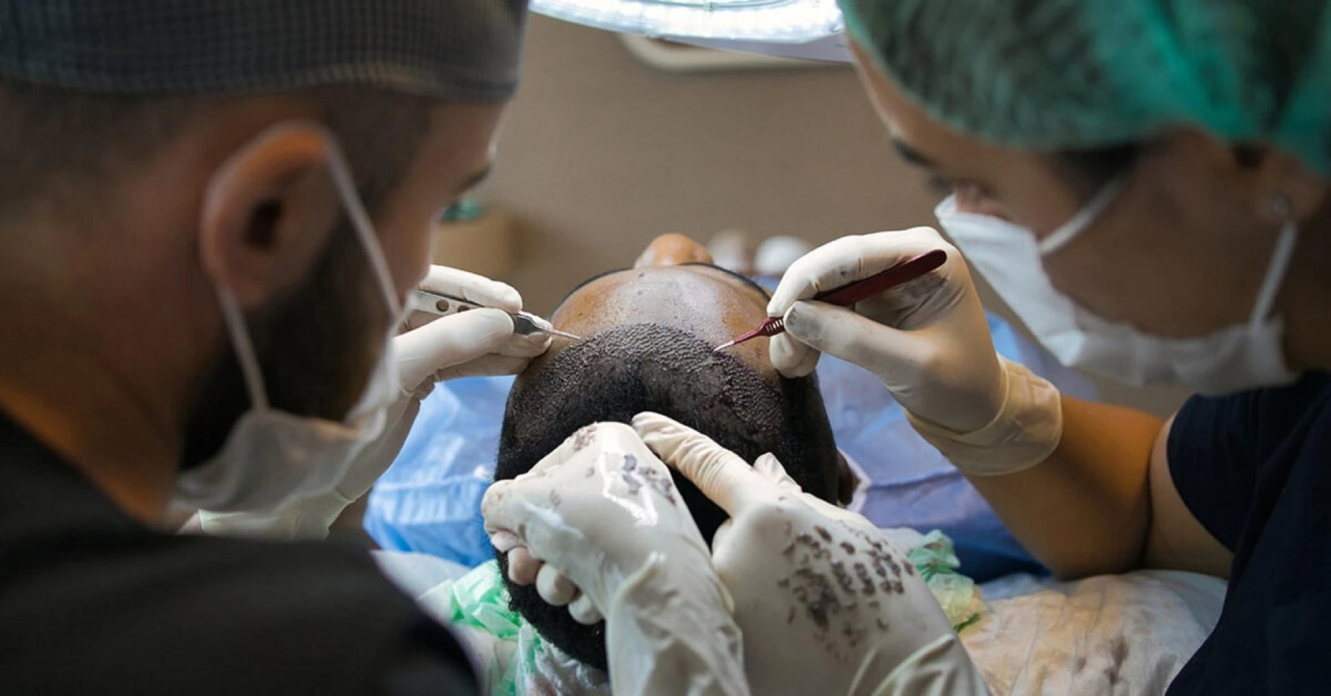 Niramay Swasthyam: Your Trusted Partner for Scalp Psoriasis Treatment in Surat