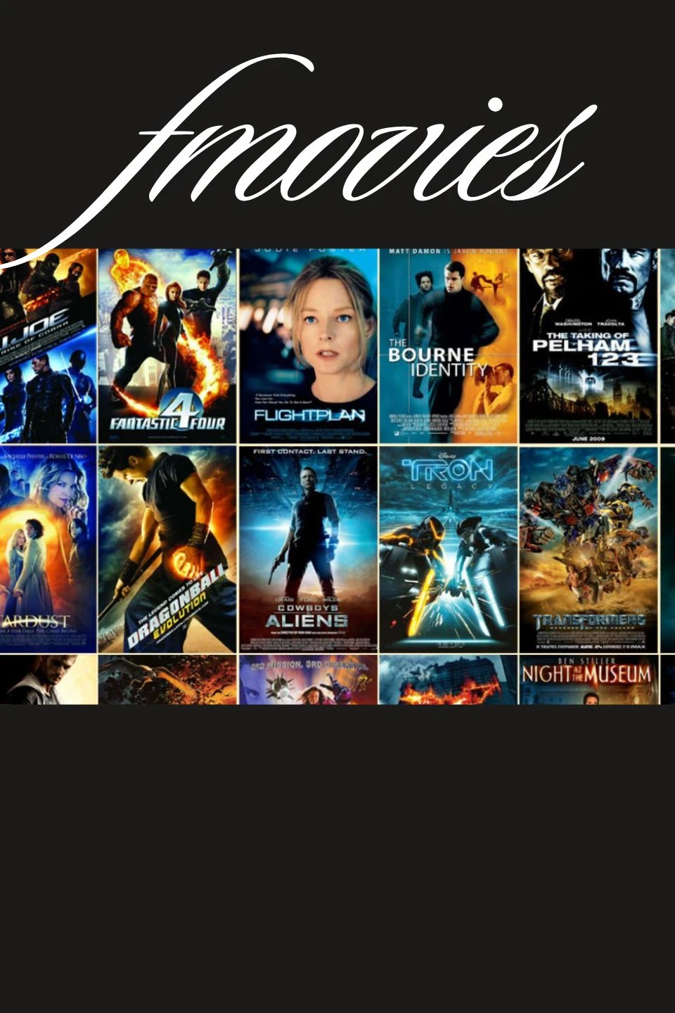 Top 10 Action Movies: A Thrilling Journey Through Cinematic Excellence ON FMOVIES