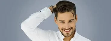 Professional Beard Hair Transplant in Dubai Services