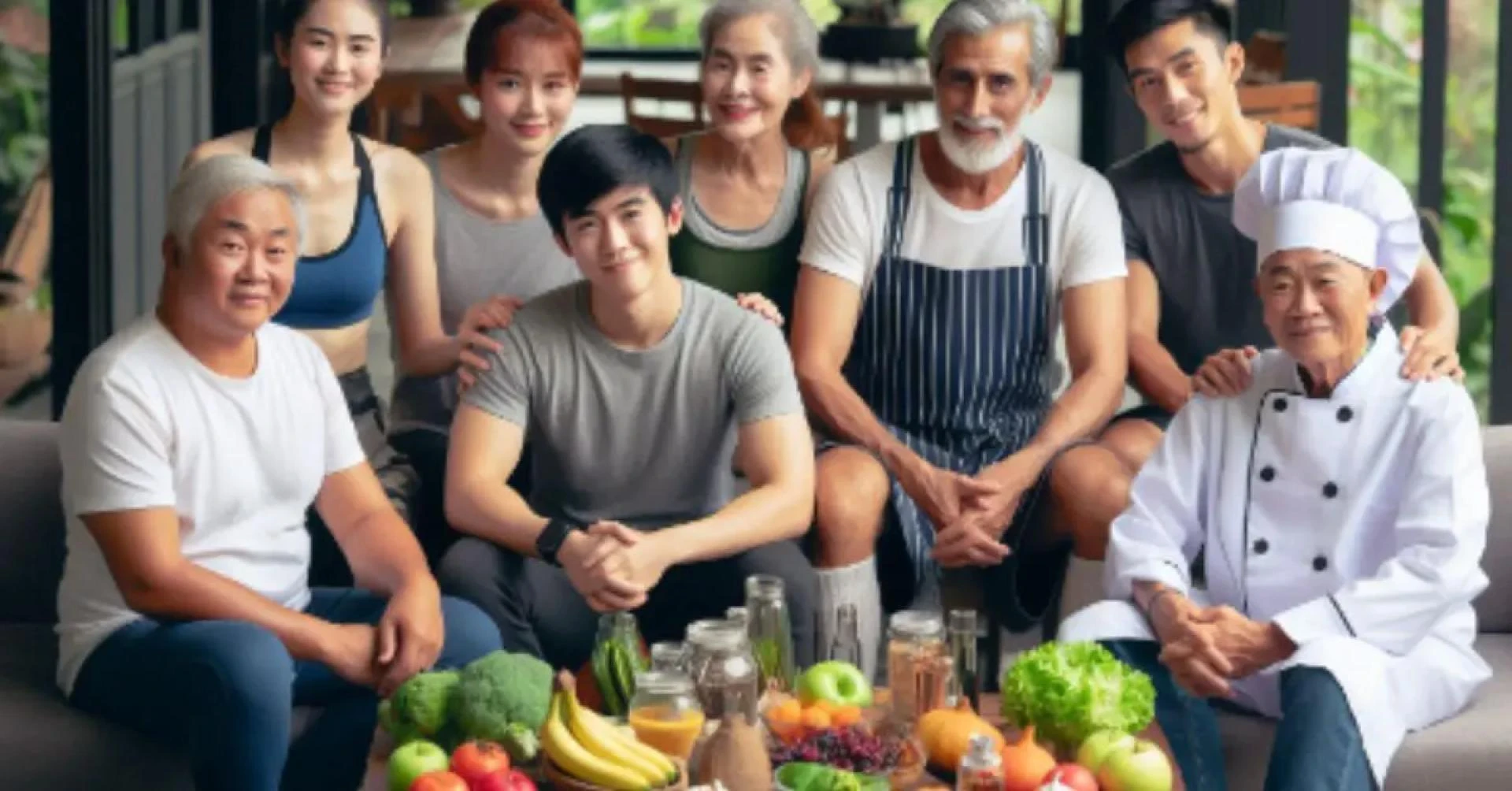 The Impact of Lifestyle Choices on Longevity: Lessons for Men and Women