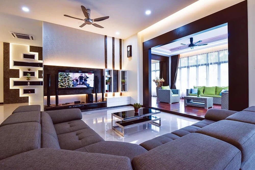 Best Interior Designer in Bangalore