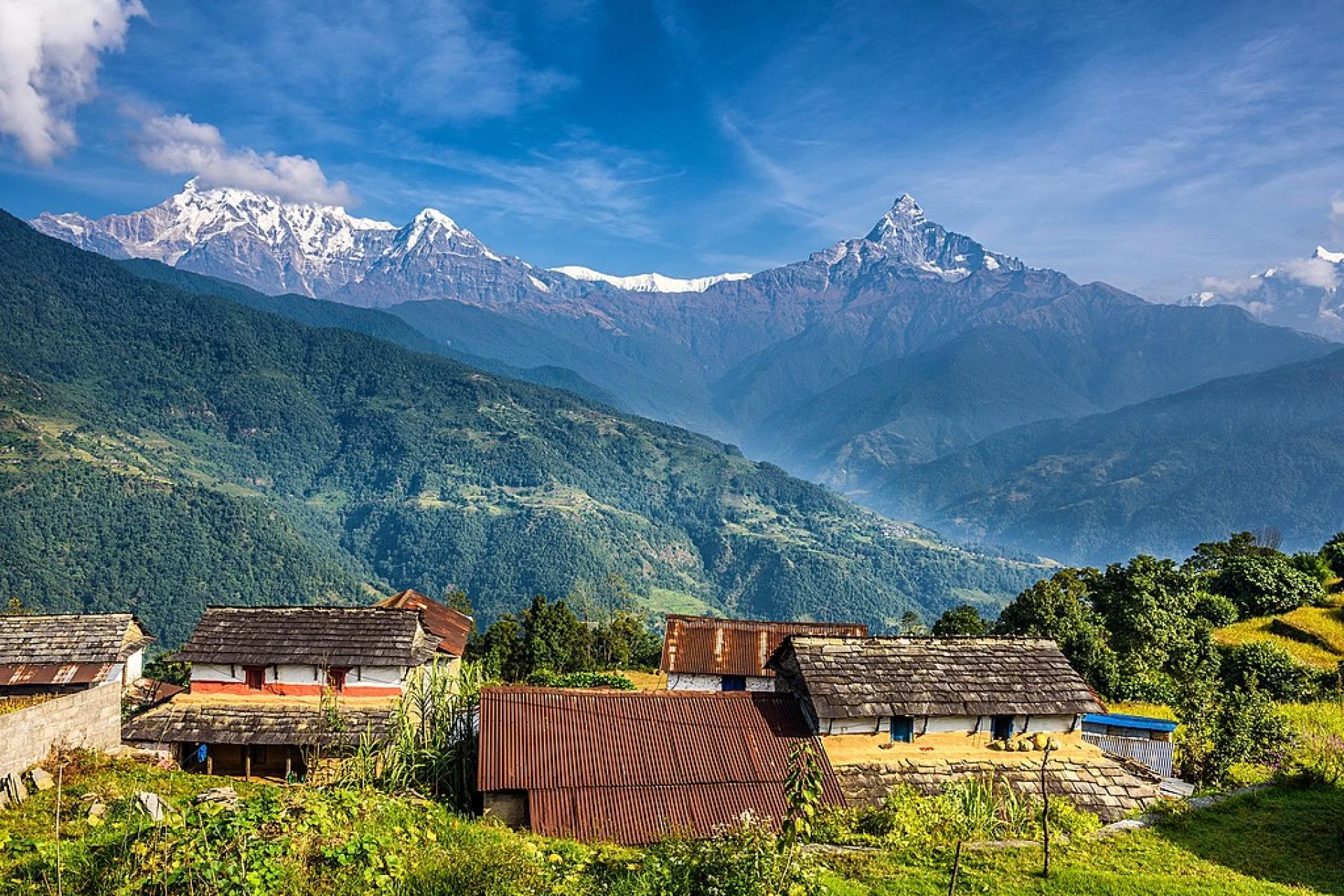 Thrilling Adventure Sports in Nepal: Your Ultimate Guide