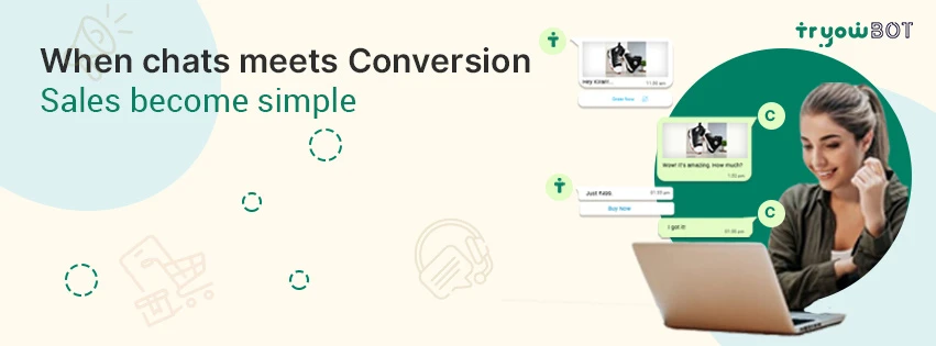 Use Cases of WhatsApp Business API for Different Industries