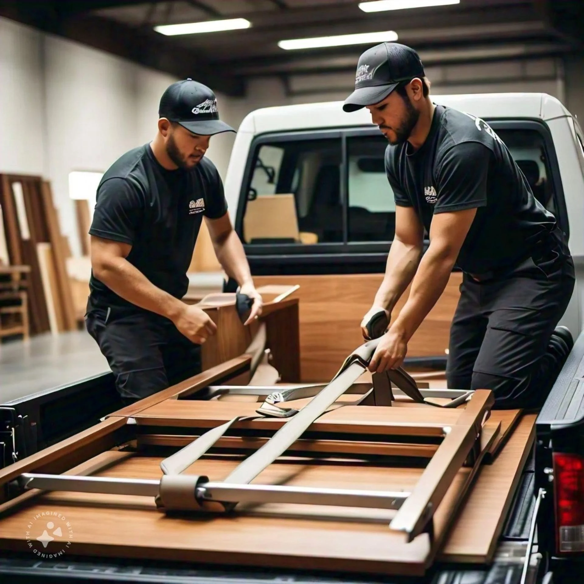 How to Choose the Right Furniture Movers in Dubai?