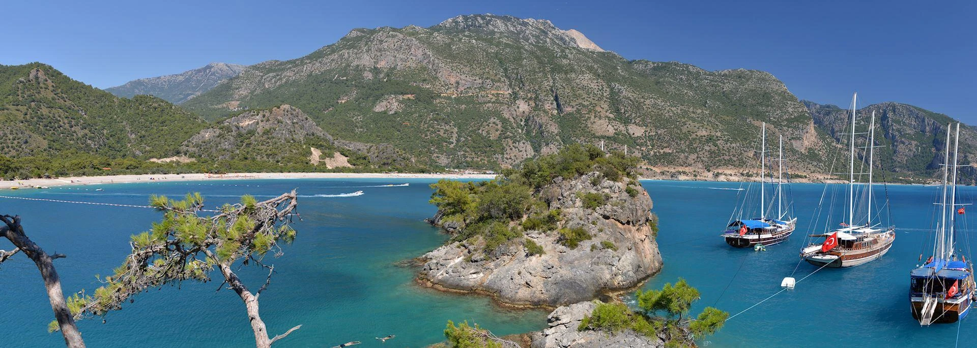 Explore the Magic of Istanbul with Your 3-Day Ultimate Tour Package