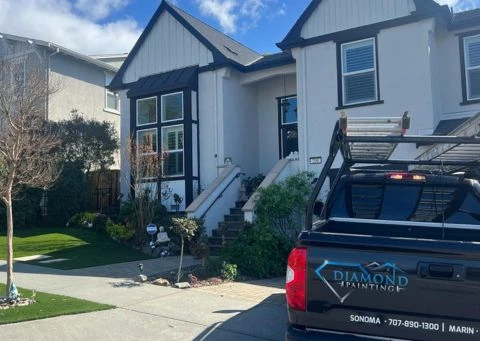 Elevate Your Space with Diamond Painting Oahu: Honolulu's Finest Painting Professionals