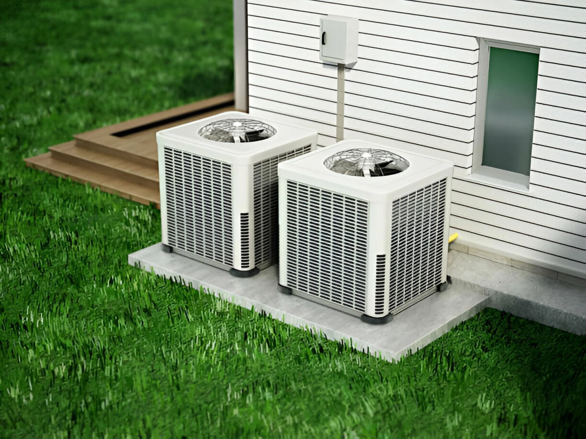 Essential Air Conditioning Maintenance for Optimal Performance