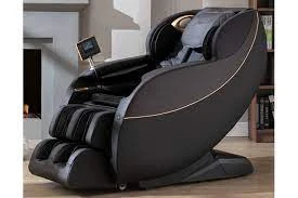 Dubai's Hidden Gems: Where to Find the Best Massage Chairs