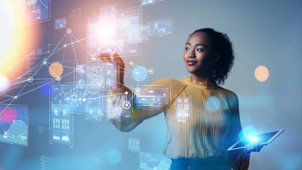 Driving the Future: Technology Investments Strategy at DHS Ventures &amp; Holdings
