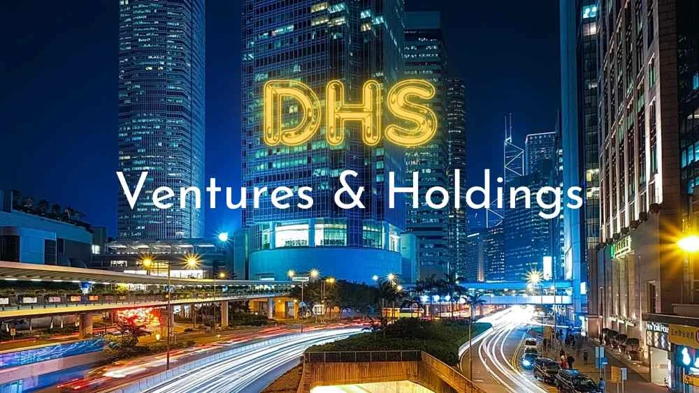 How Fernando Aguirre’s Fundraising Skills Propel DHS Ventures Forward