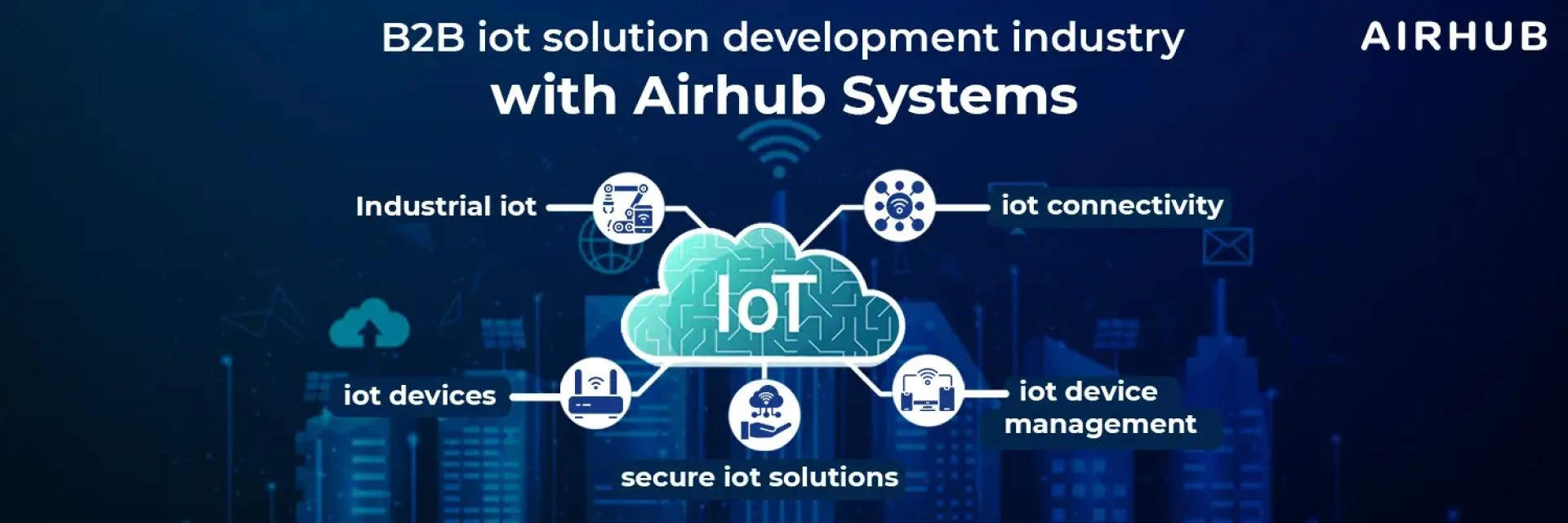 Exploring IoT Technology: Innovations, Trends, and Applications