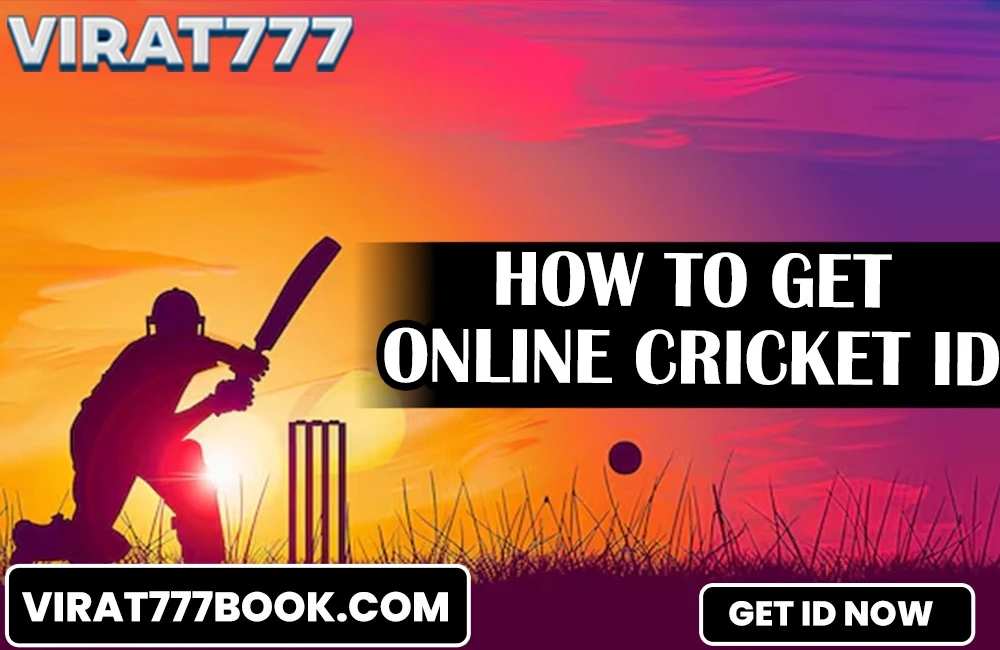 Online Cricket ID at the Recognized Betting Platform – Choose the Best One