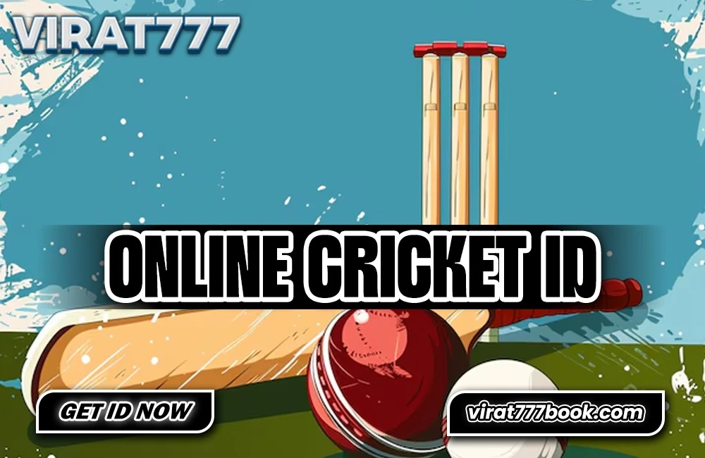 Online Cricket ID Is Planning to Book an – Find the Recognized 