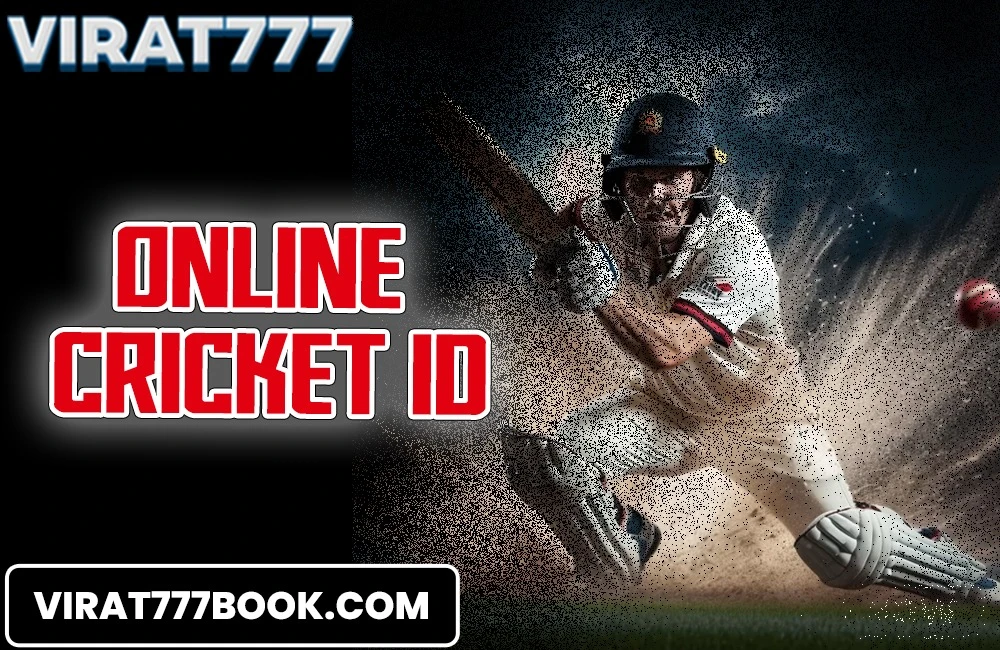 Online Cricket ID Provider – an Access to Diverse Cricket Betting Options
