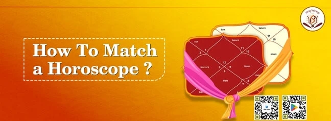 How To Match A Horoscope?
